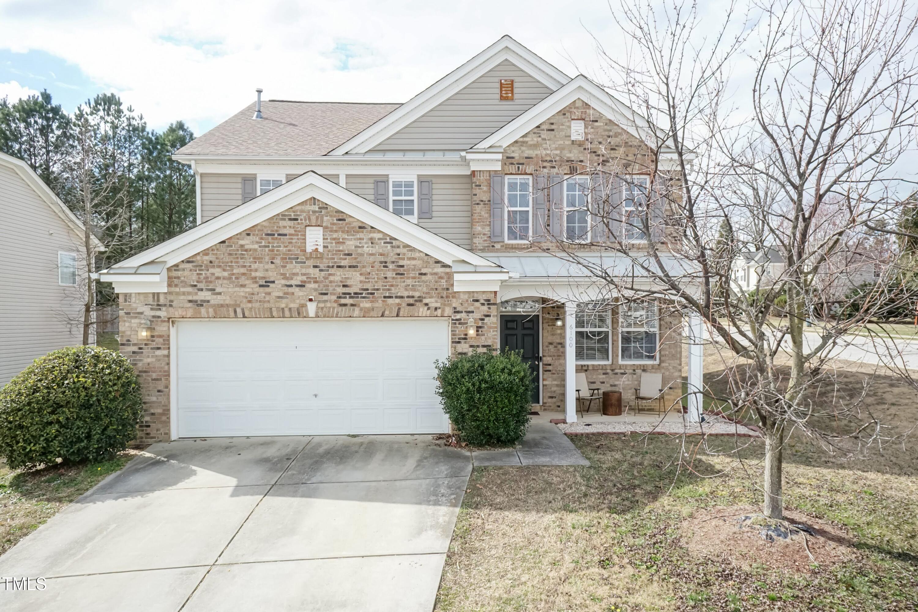 6100 Paducah Drive Raleigh NC 27610