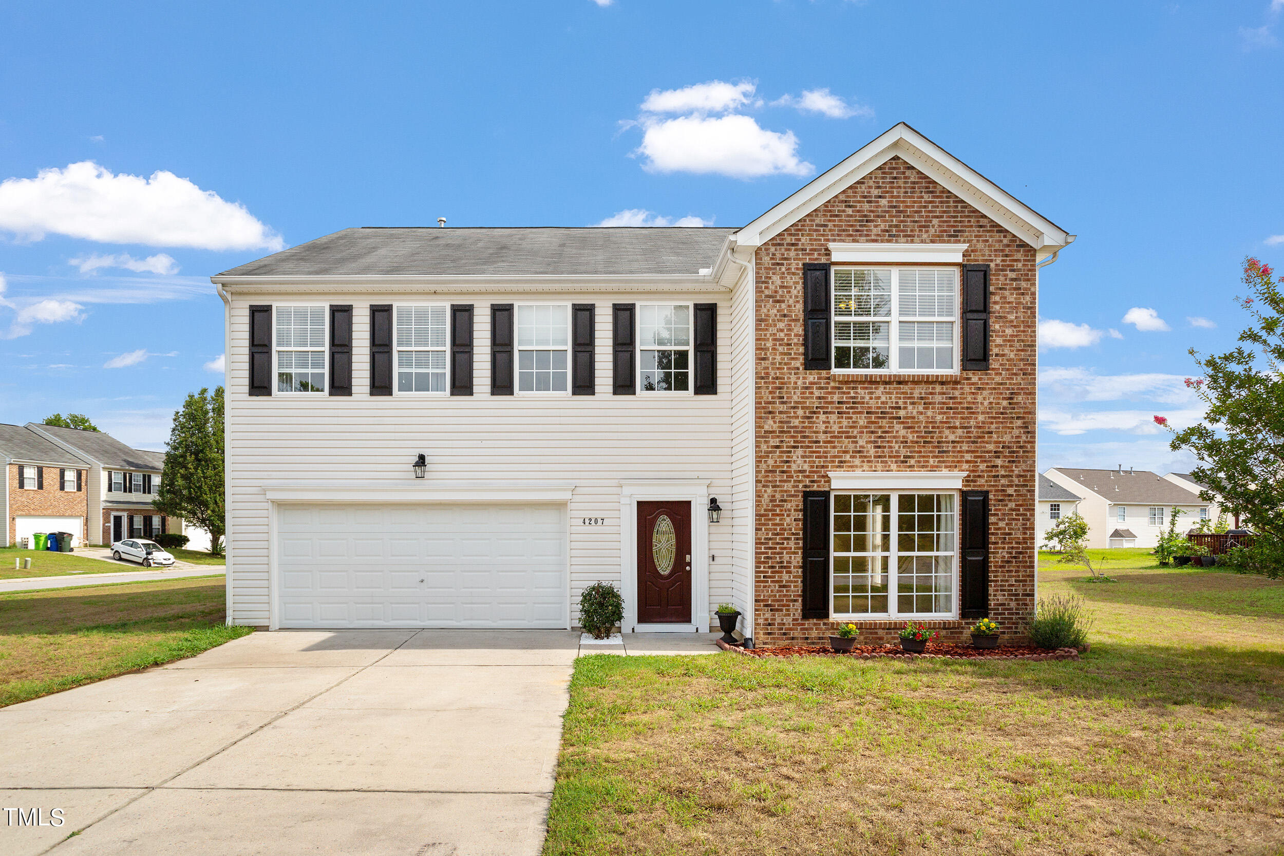 4207 Cardinal Grove Boulevard Raleigh NC 27616