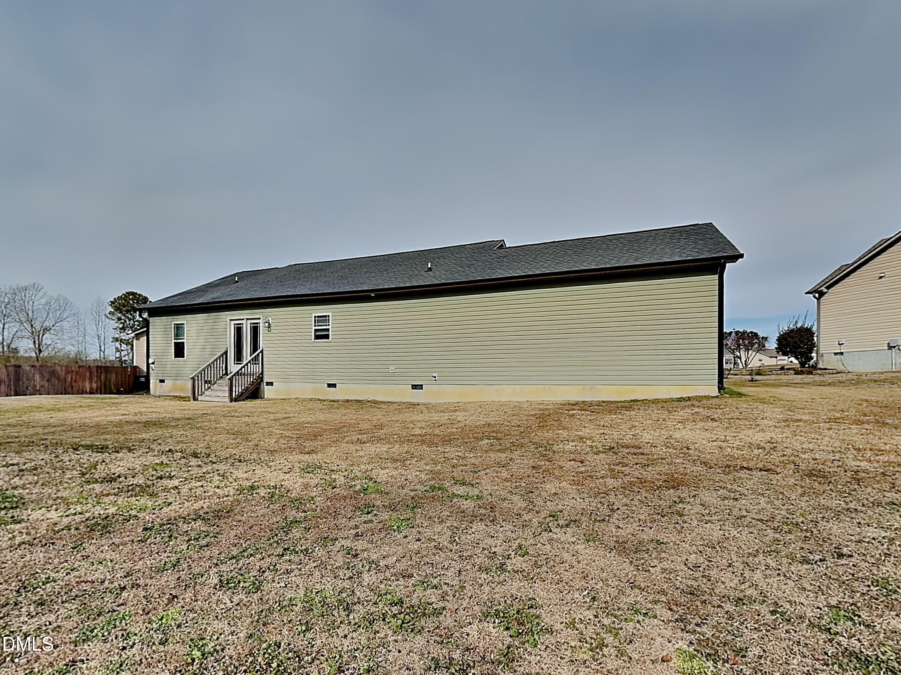 205 Cider Court Benson NC 27504