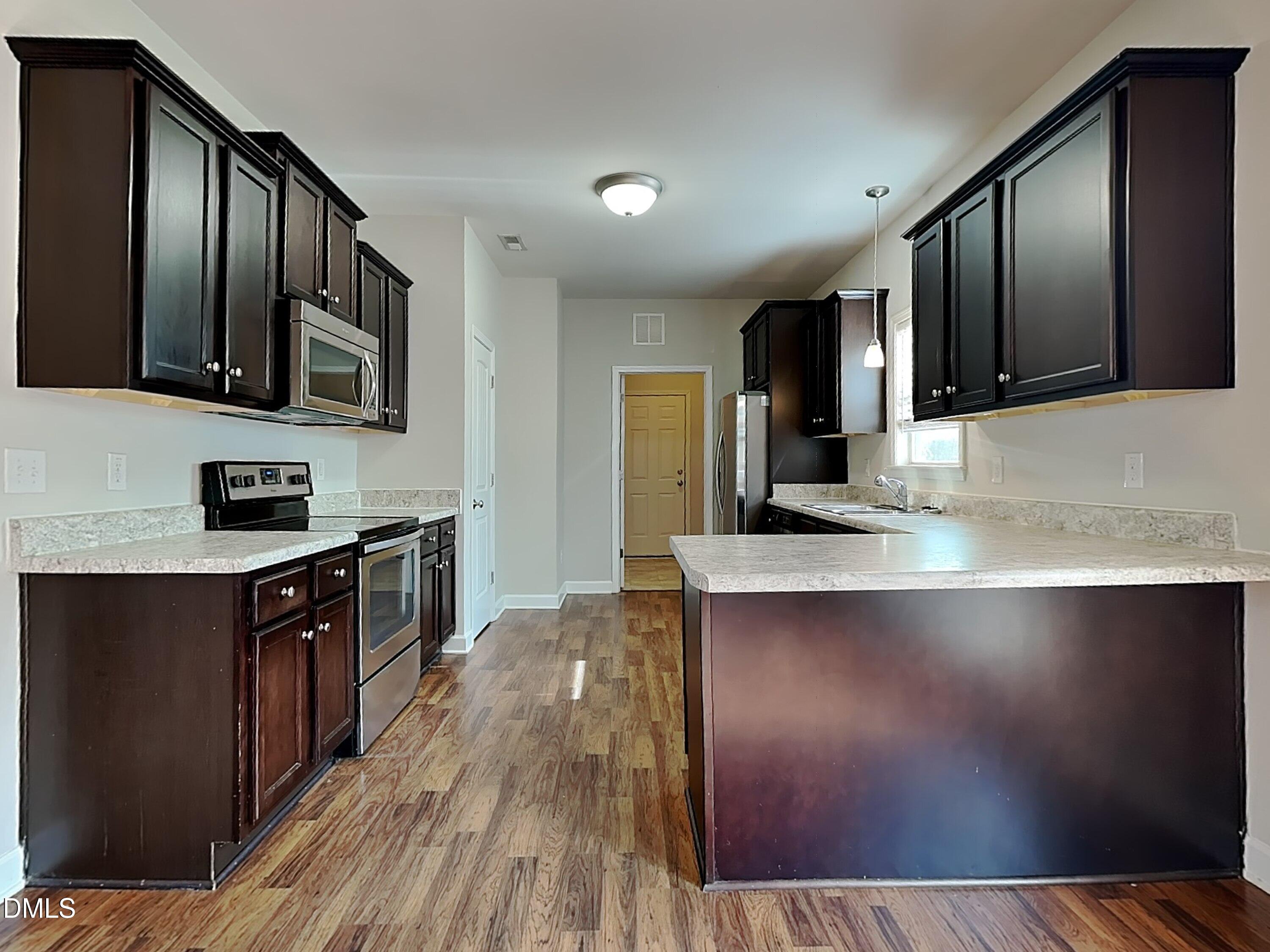 205 Cider Court Benson NC 27504