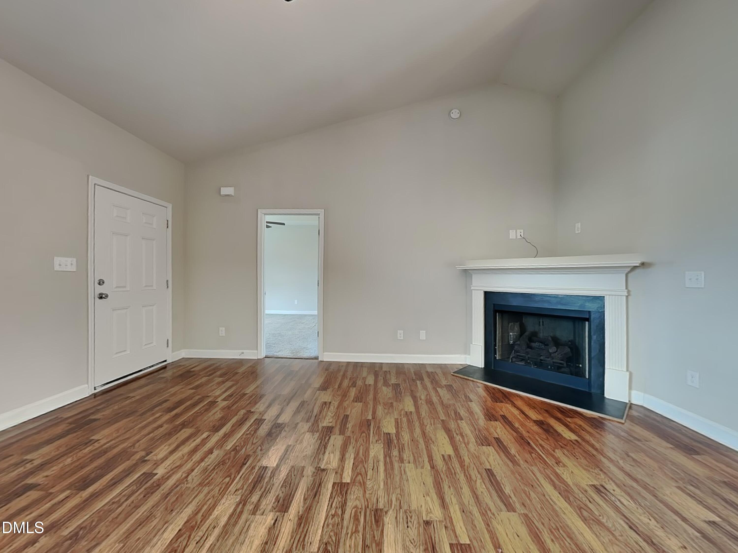 205 Cider Court Benson NC 27504