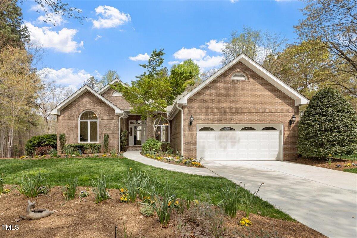 2321 Mica Mine Lane Wake Forest NC 27587
