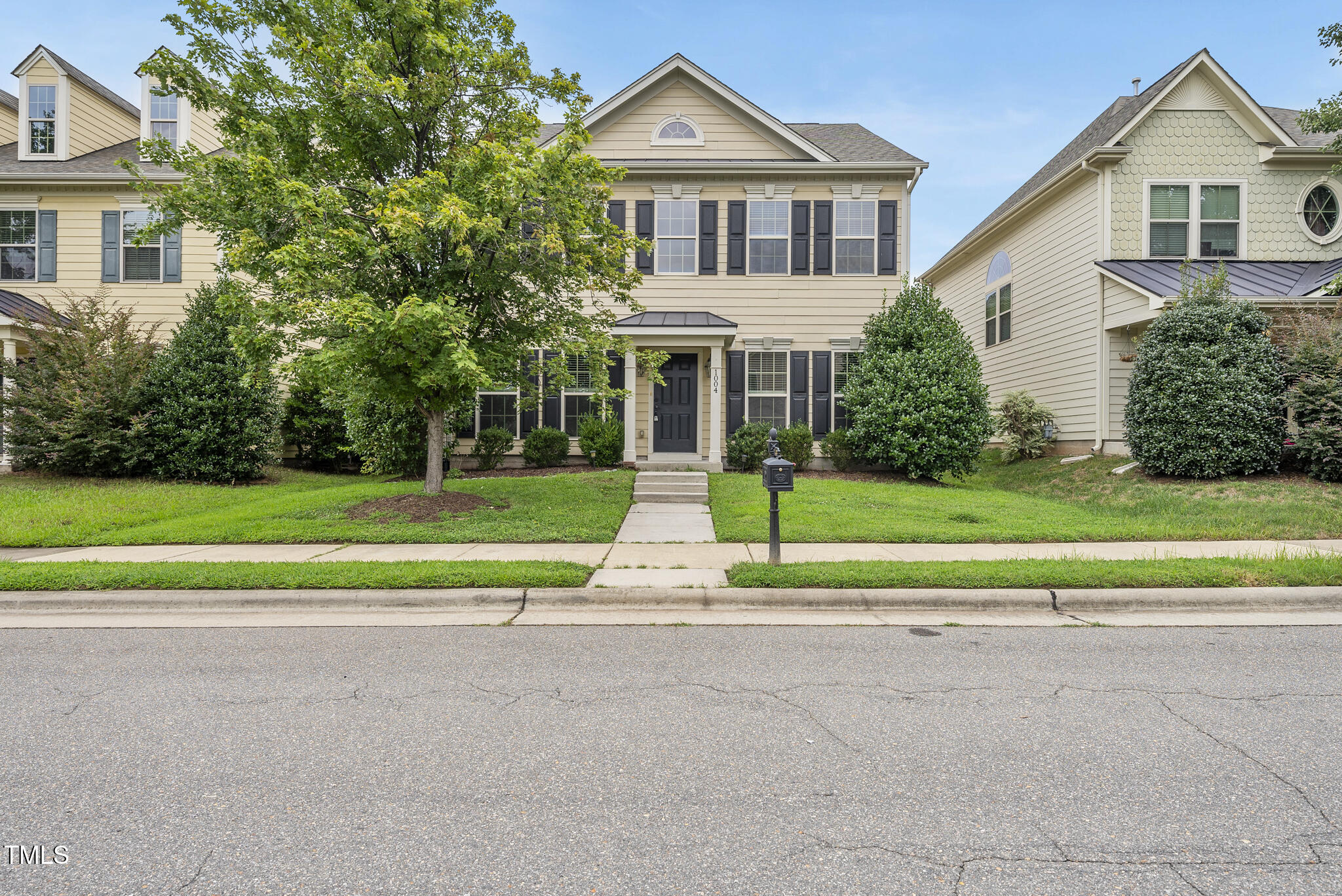 1004 Crinoline Lane Morrisville NC 27560