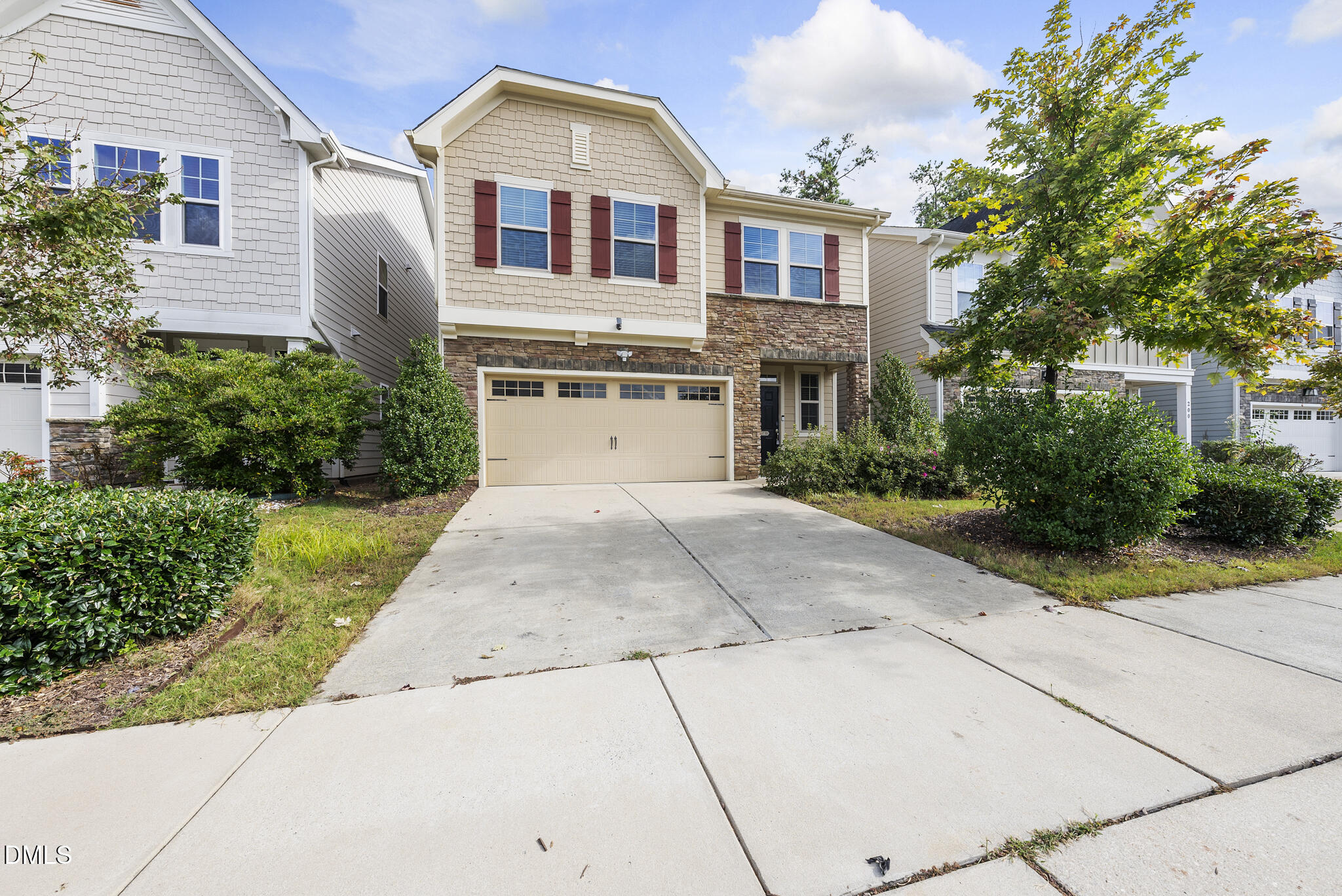 204 Concordia Woods Drive Morrisville NC 27560