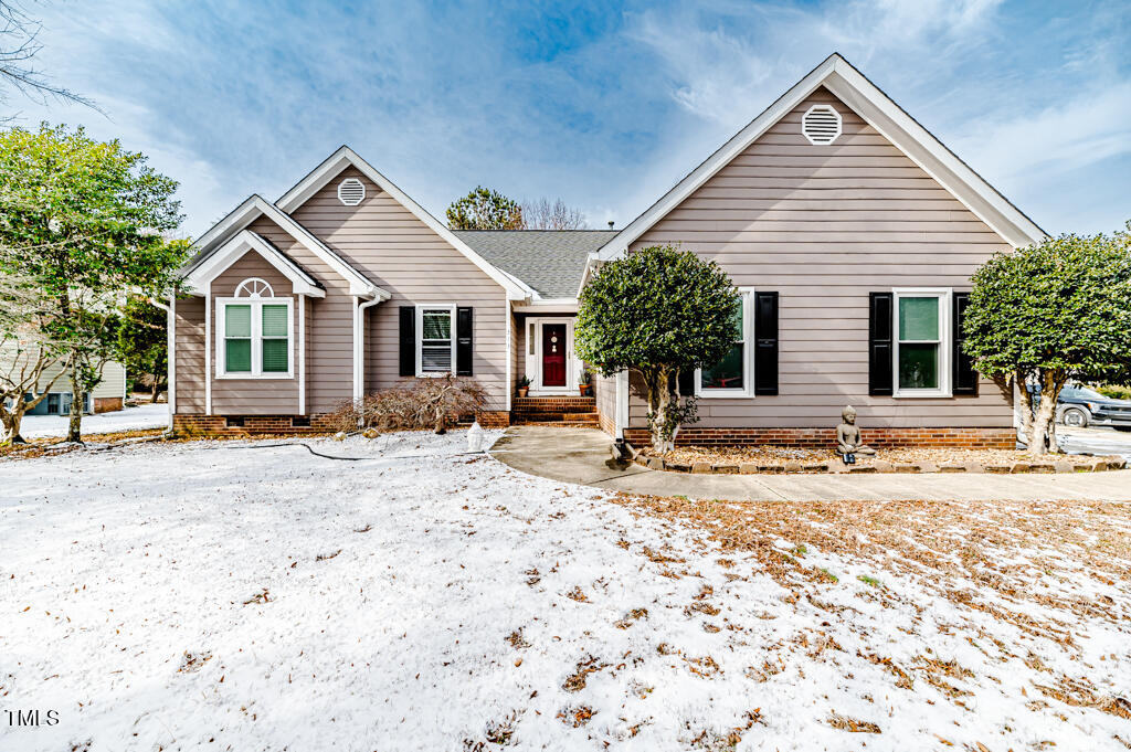 313 Cayman Avenue Holly Springs NC 27540