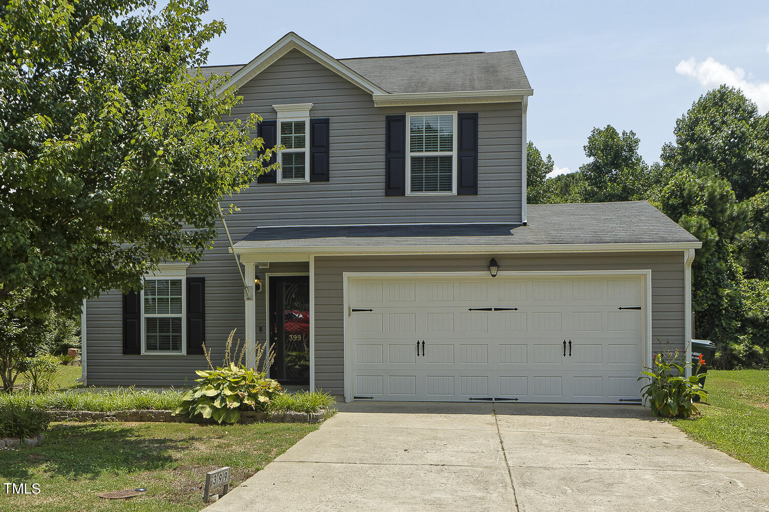 399 Randolph Drive Clayton NC 27520