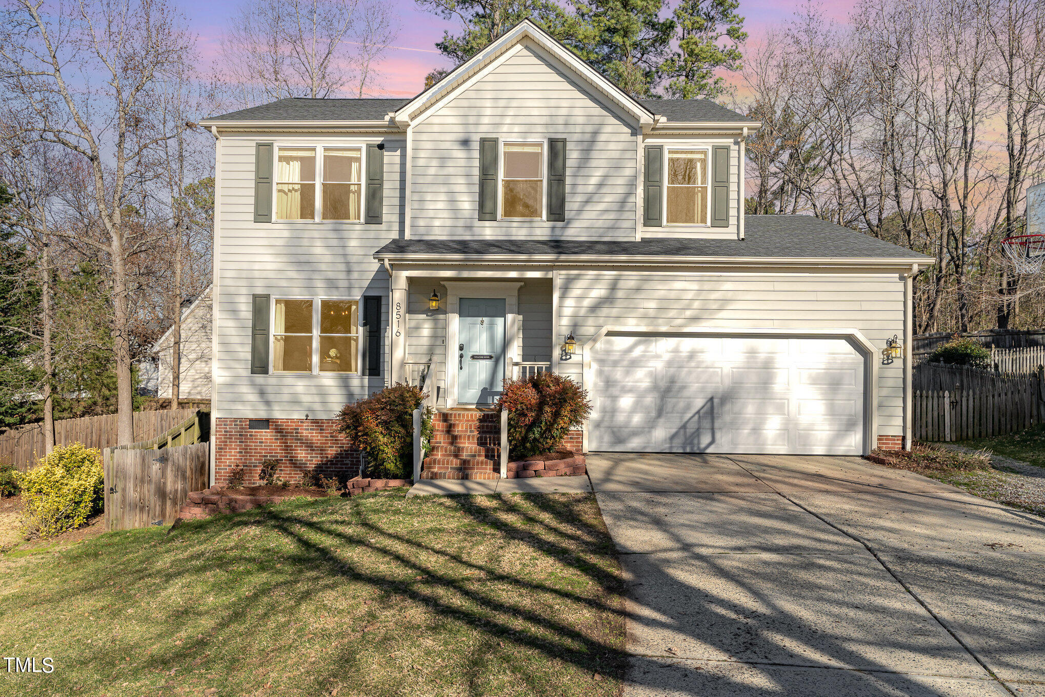 8516 Metronome Lane Raleigh NC 27613
