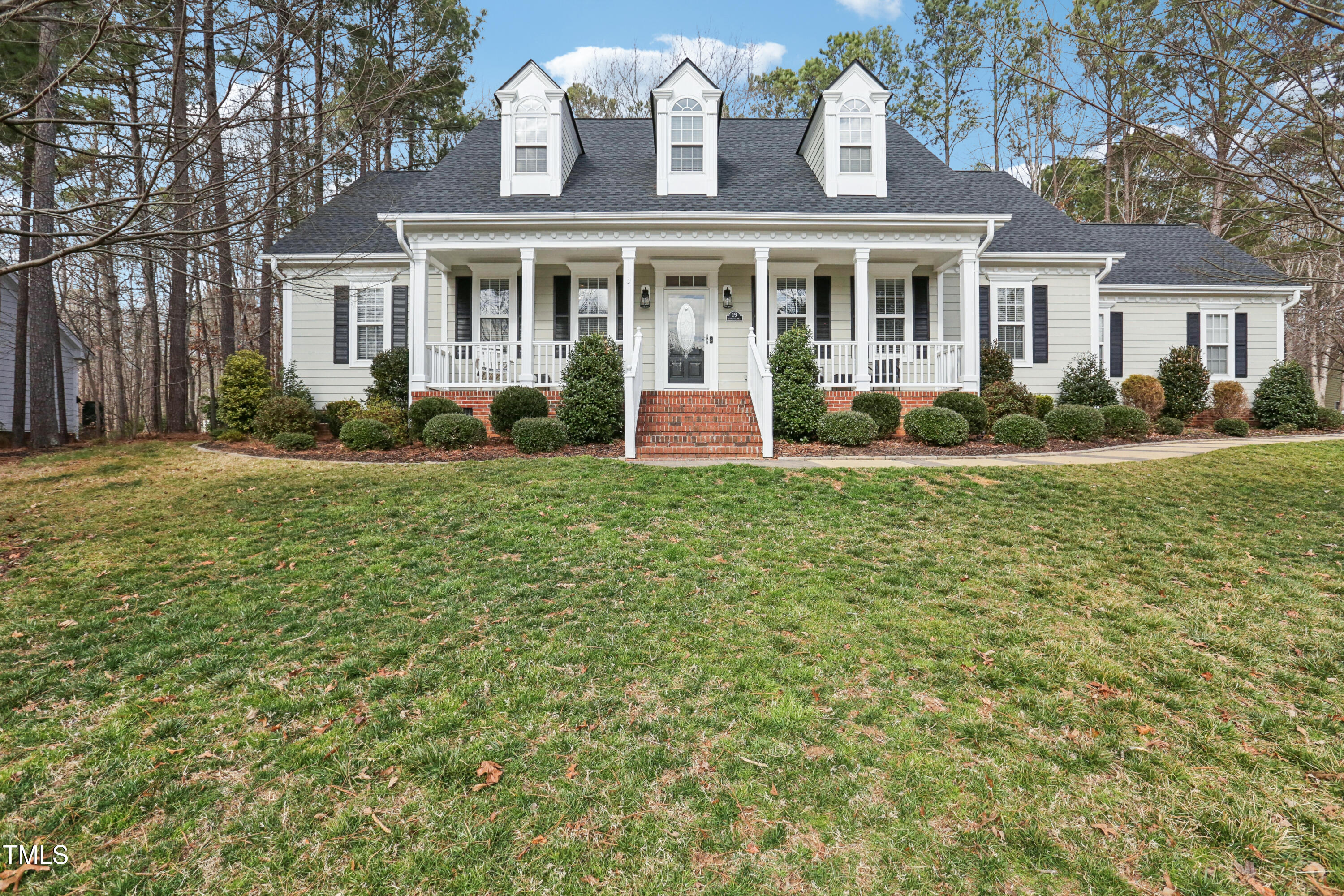 19 Juneberry Place Clayton NC 27527
