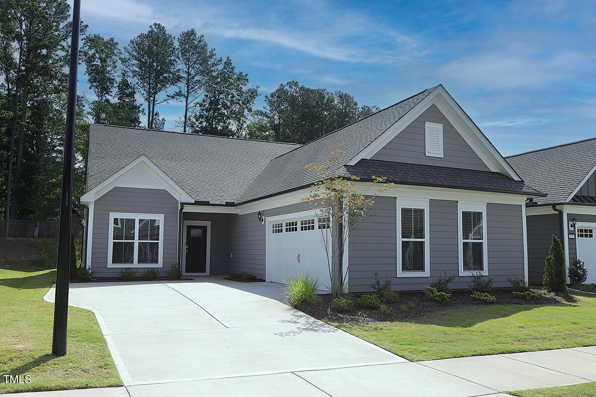 933 Coast Grade Street Wake Forest NC 27587