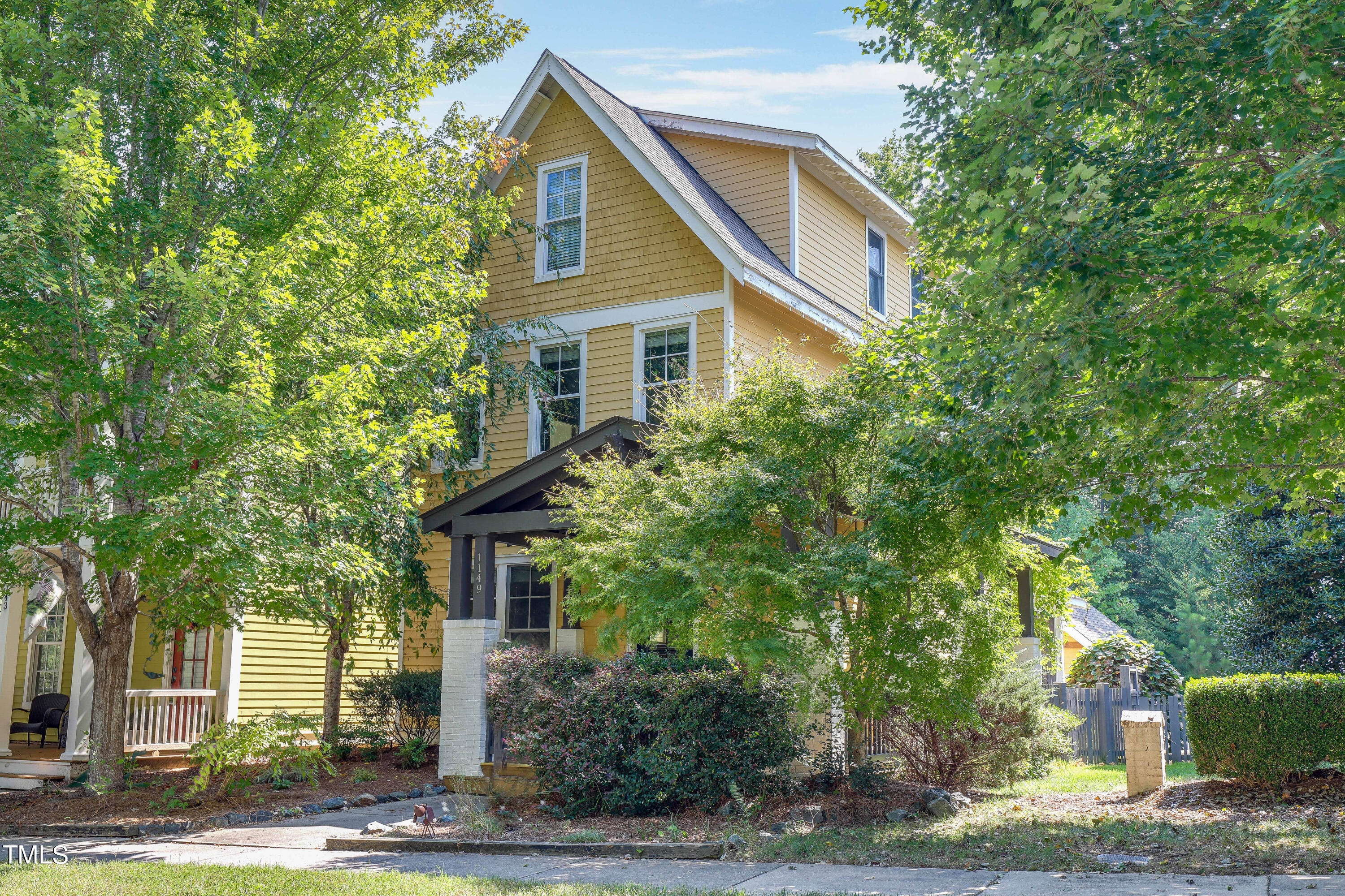 1149 Great Ridge Parkway Chapel Hill NC 27516