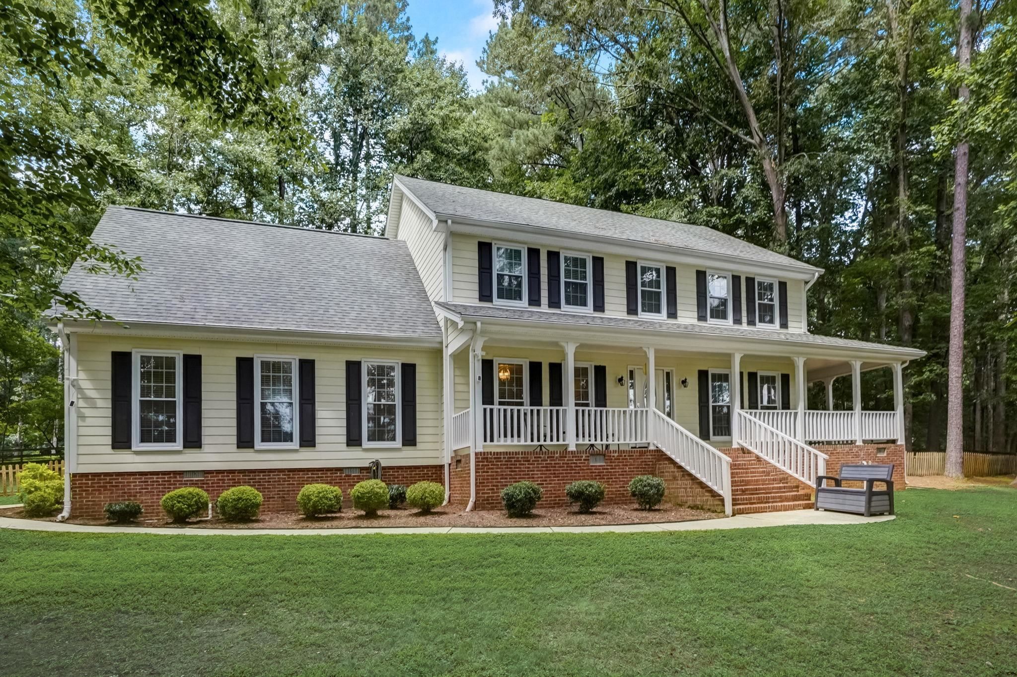 11700 Black Horse Run Raleigh NC 27613