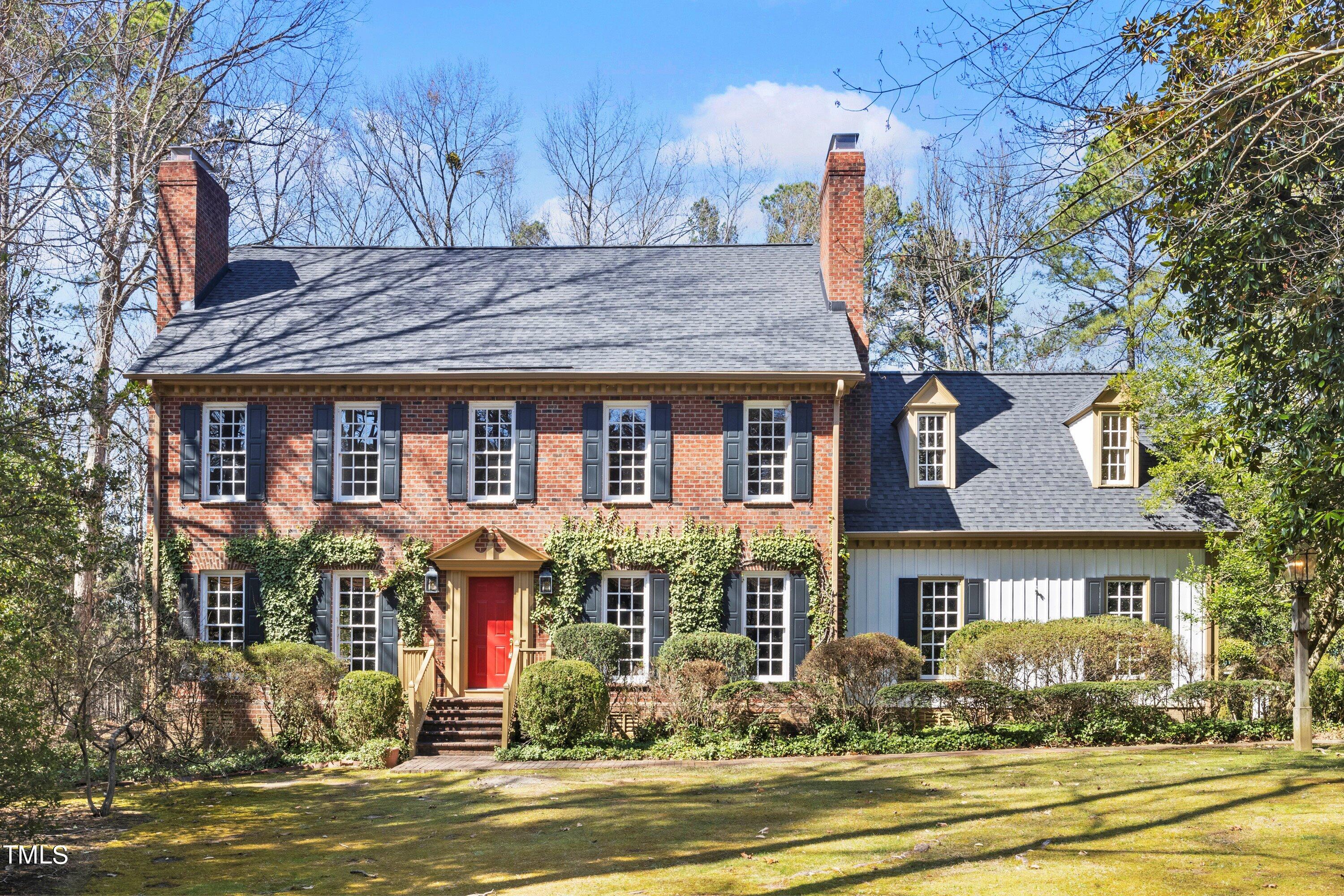 825 Ascot Lane Raleigh NC 27615