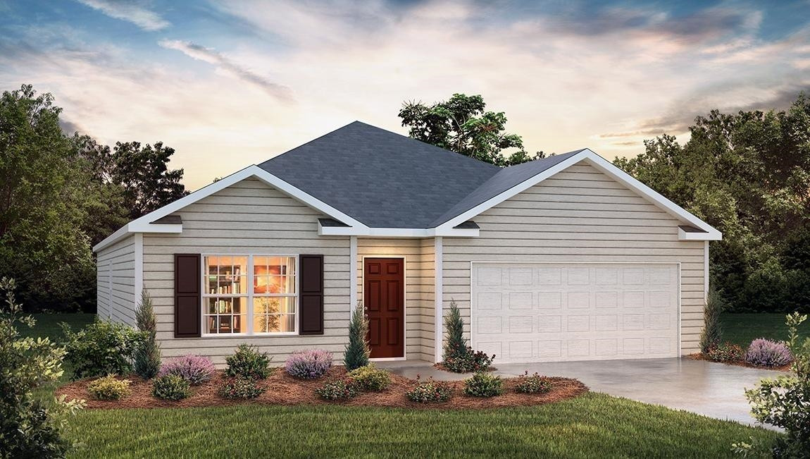 109 Olive History Way Clayton NC 27520