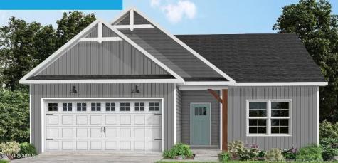 318 Glassmine Trail Aberdeen NC 28315