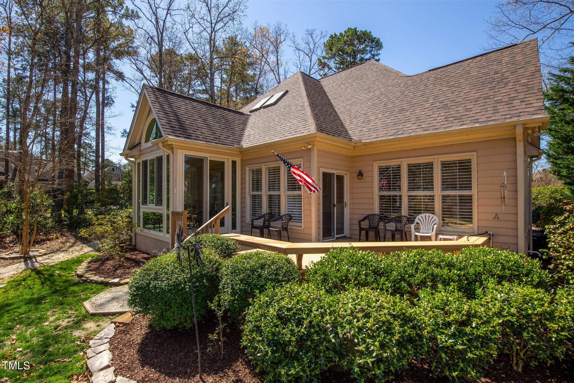 85422 Dudley Chapel Hill NC 27517