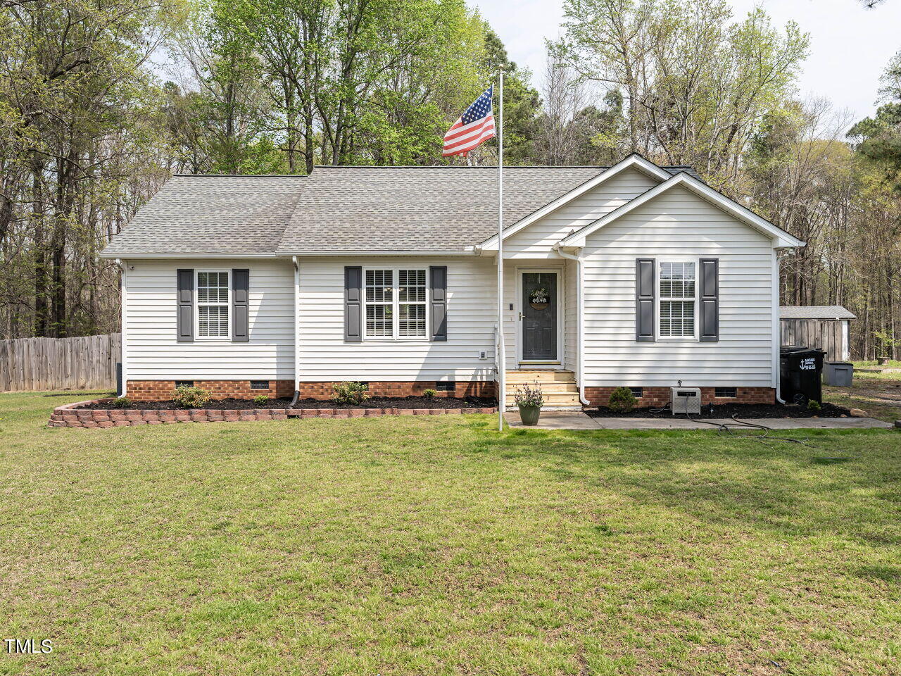 178 Conner Drive Clayton NC 27520