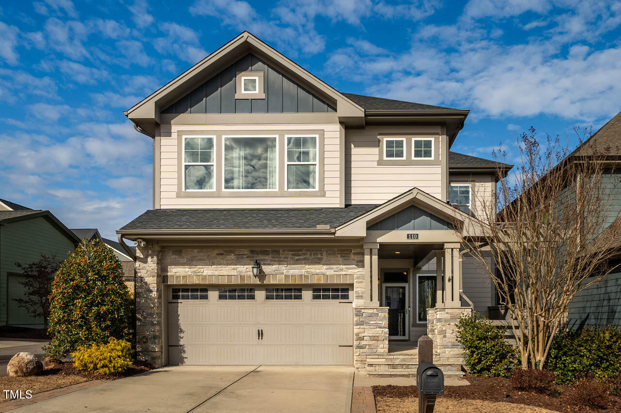 110 Salt Cedar Lane Chapel Hill NC 27516