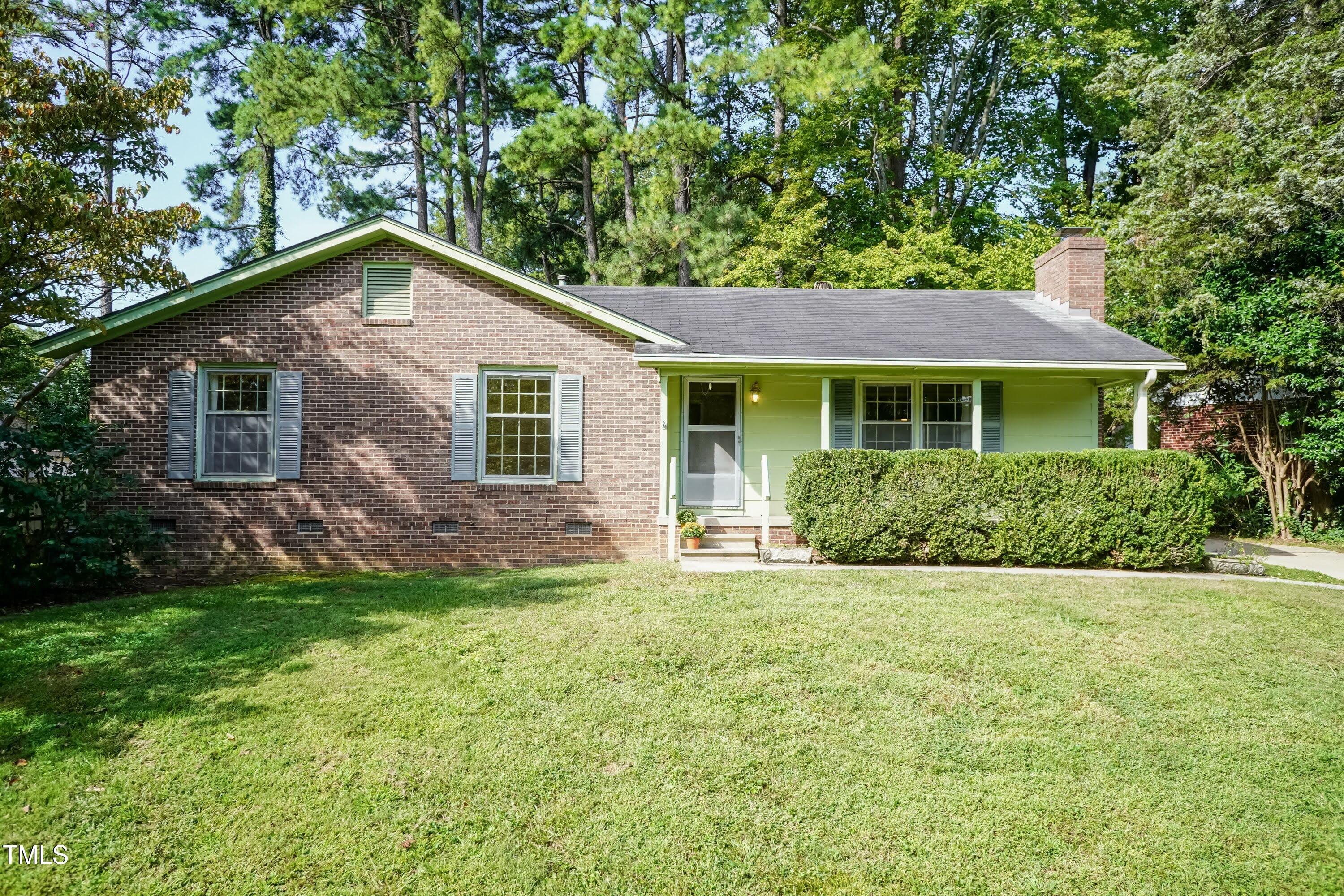 4711 Lakemont Drive Raleigh NC 27609