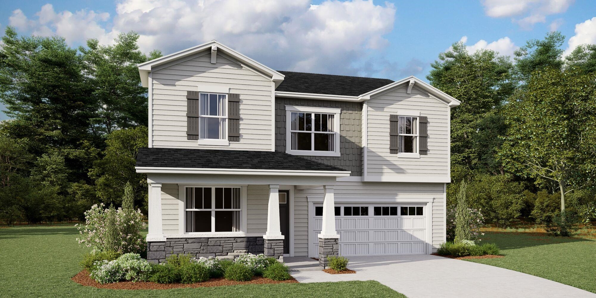 115 Wood Orchid Lane Garner NC 27529