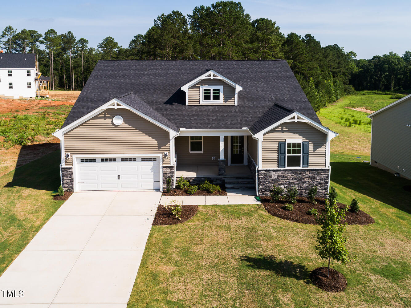 47 Tee Time Terrace Benson NC 27504