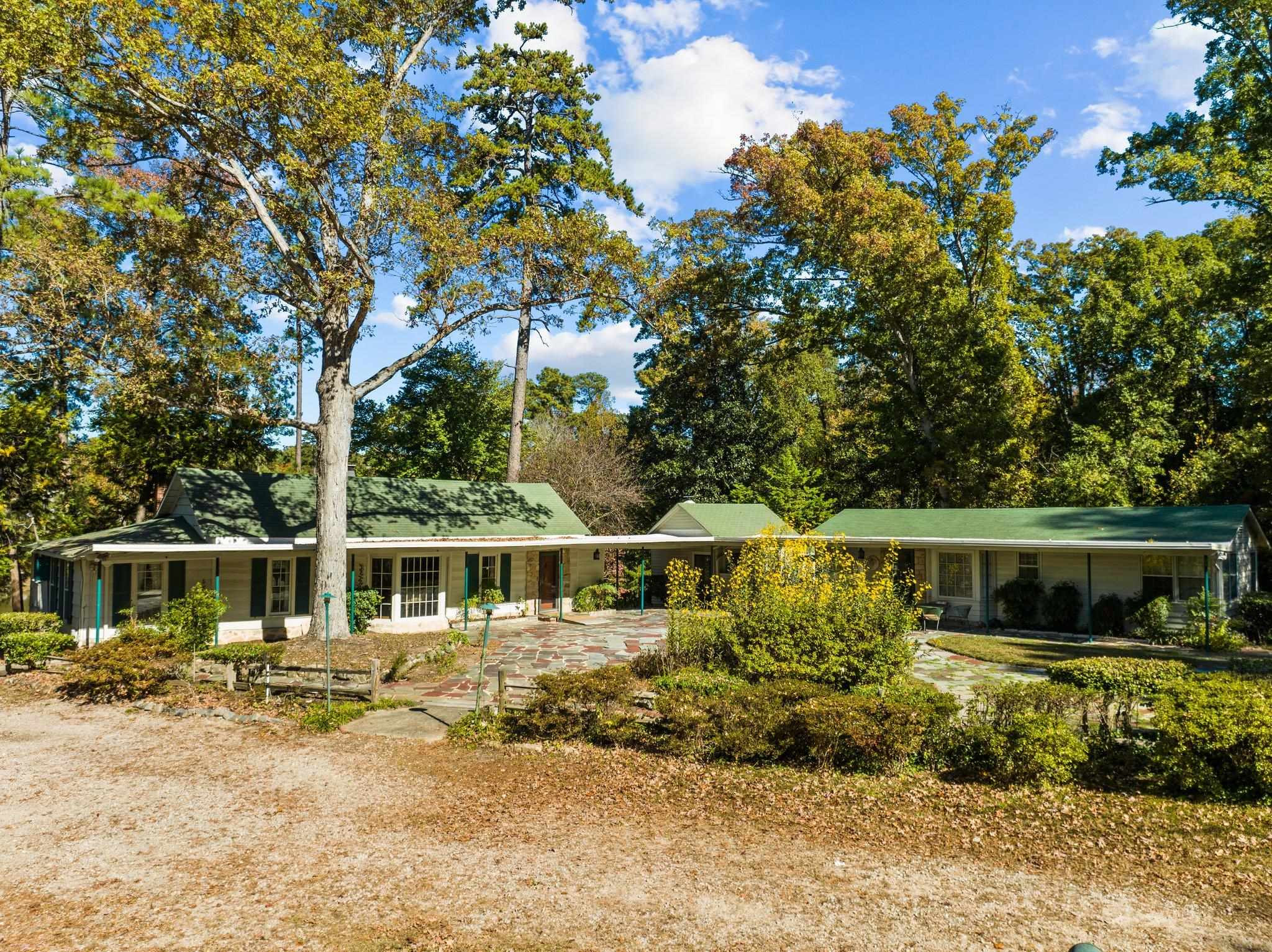 3209 Timberlake Road Raleigh NC 27604