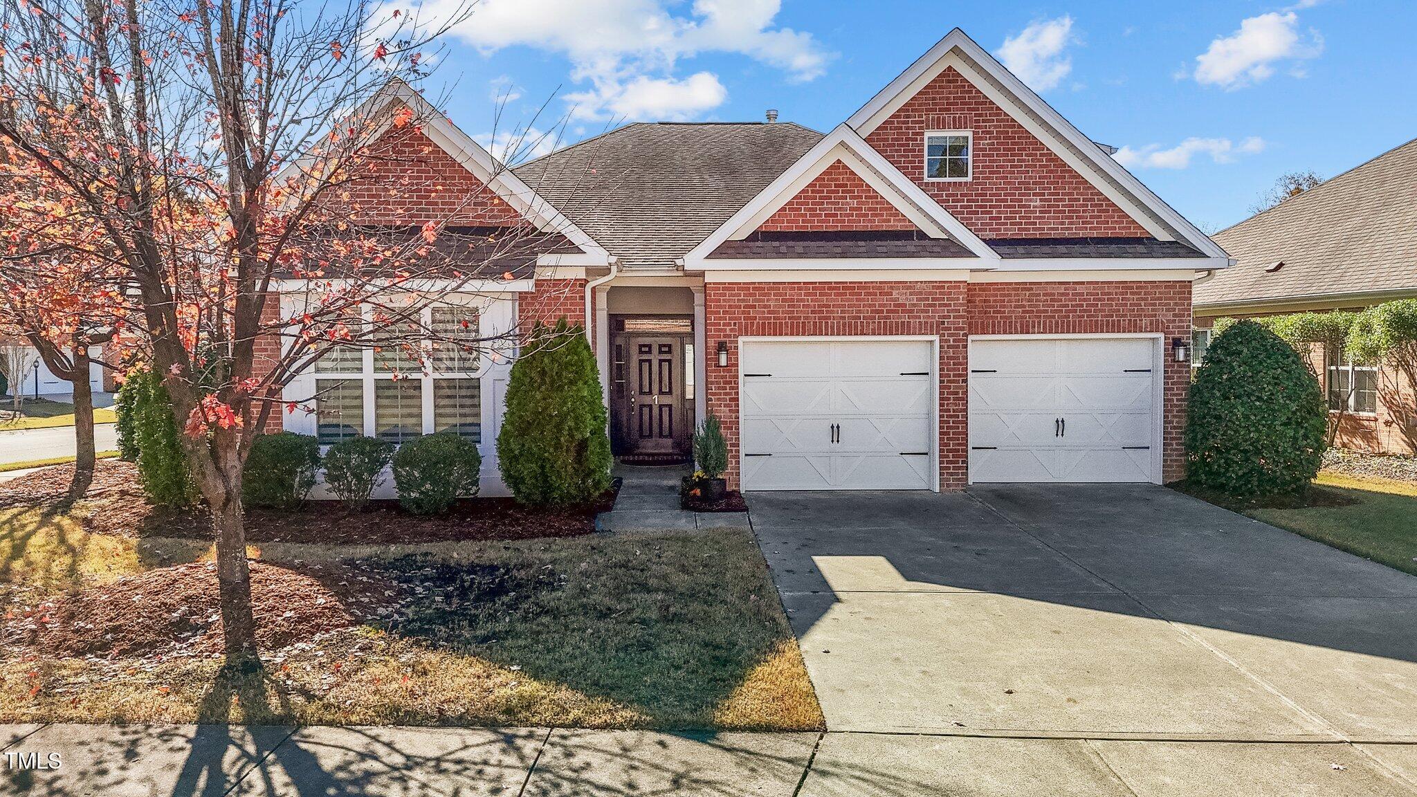 1 Hayden Pond Lane Chapel Hill NC 27517