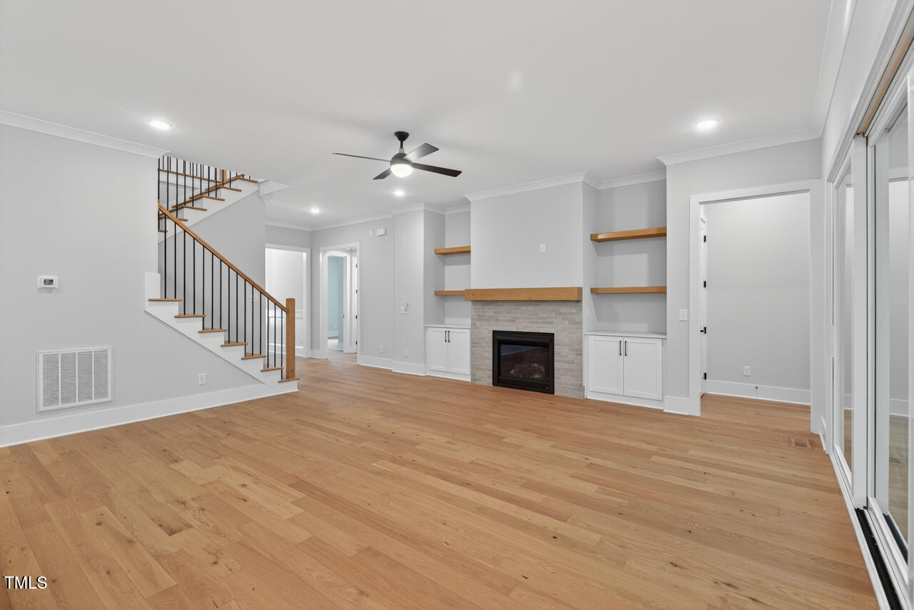 118 Sanderway Drive Chapel Hill NC 27516