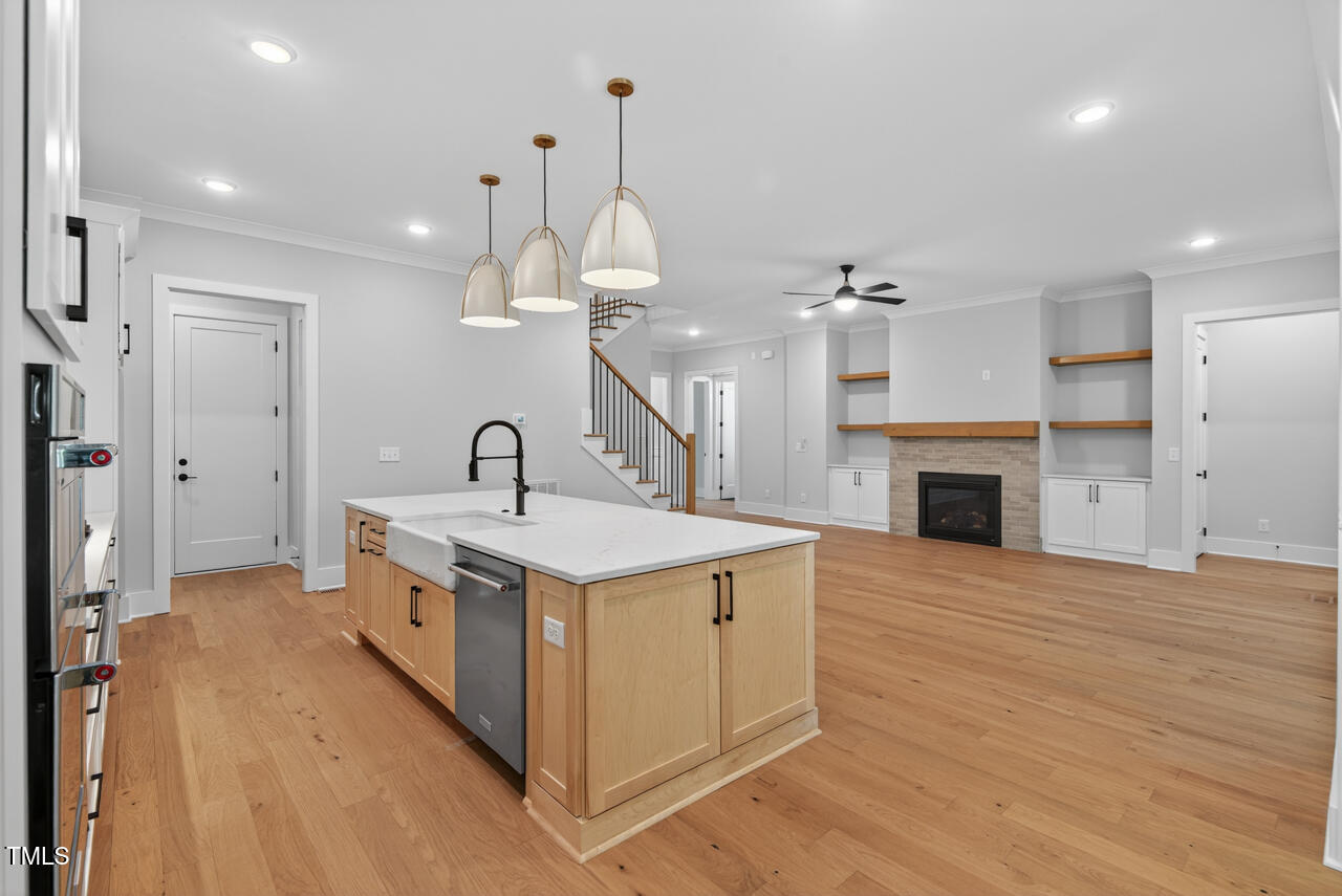 118 Sanderway Drive Chapel Hill NC 27516