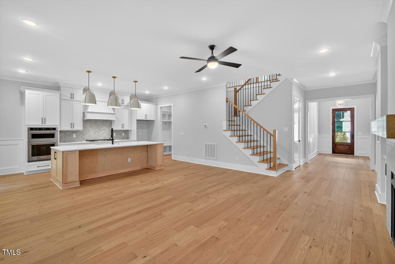 118 Sanderway Drive Chapel Hill NC 27516