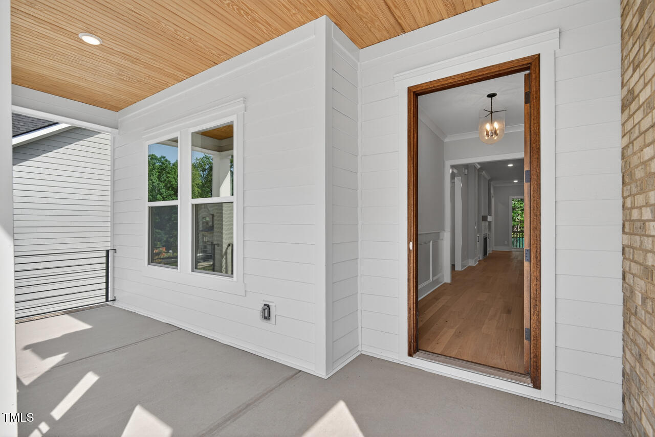 118 Sanderway Drive Chapel Hill NC 27516