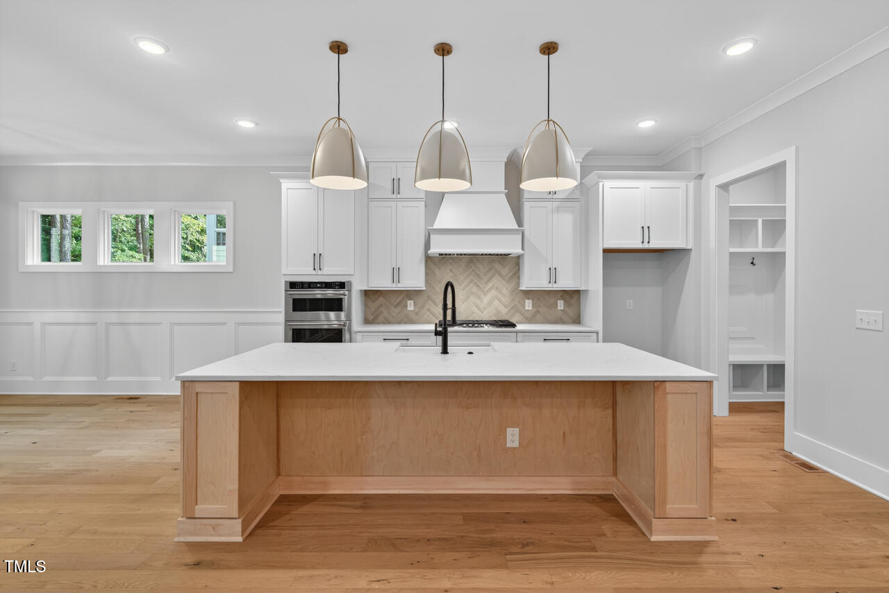 118 Sanderway Drive Chapel Hill NC 27516