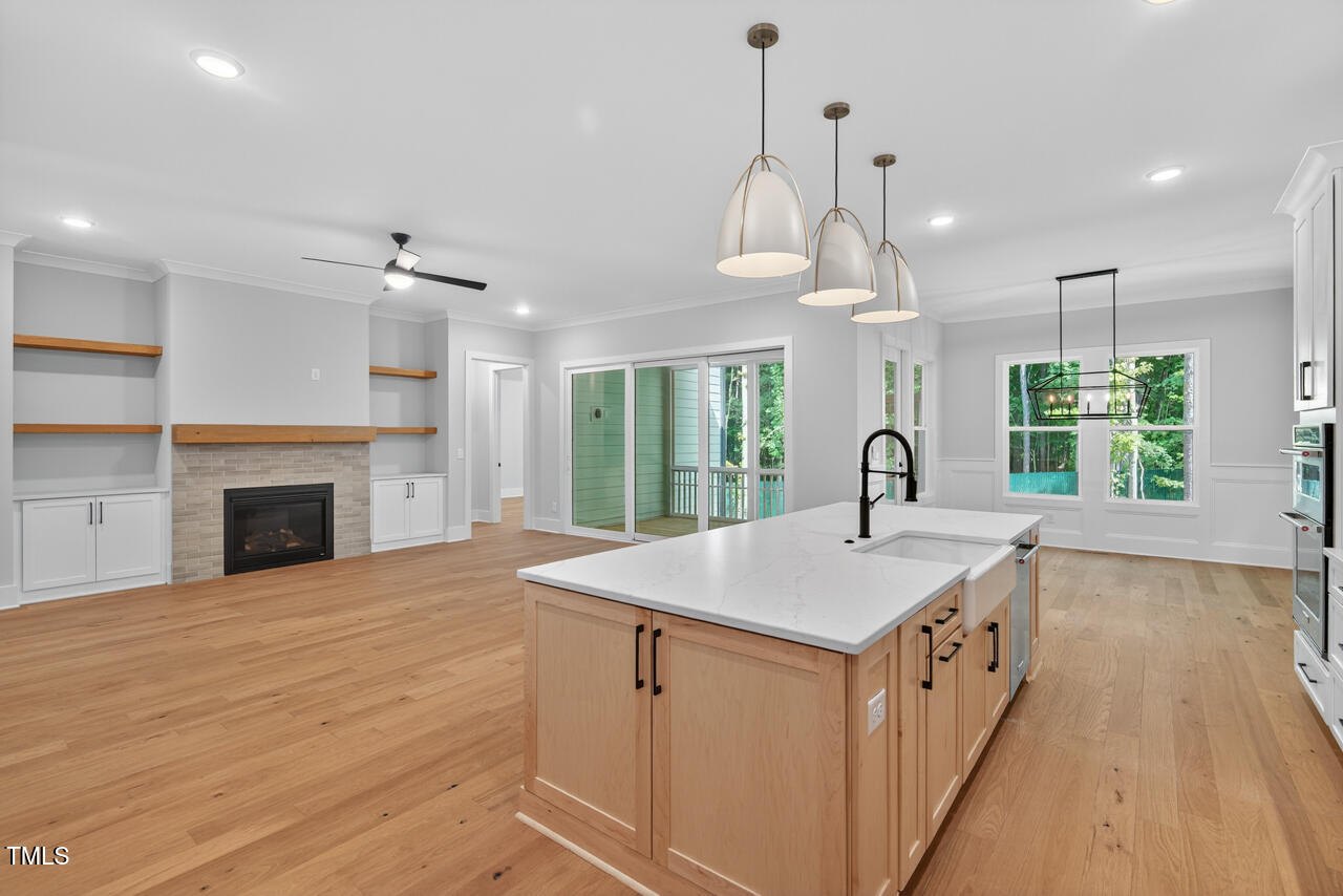 118 Sanderway Drive Chapel Hill NC 27516