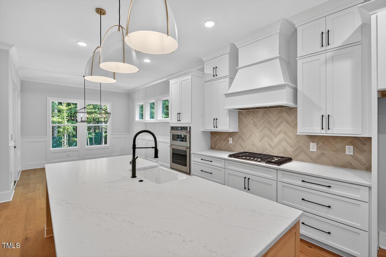 118 Sanderway Drive Chapel Hill NC 27516