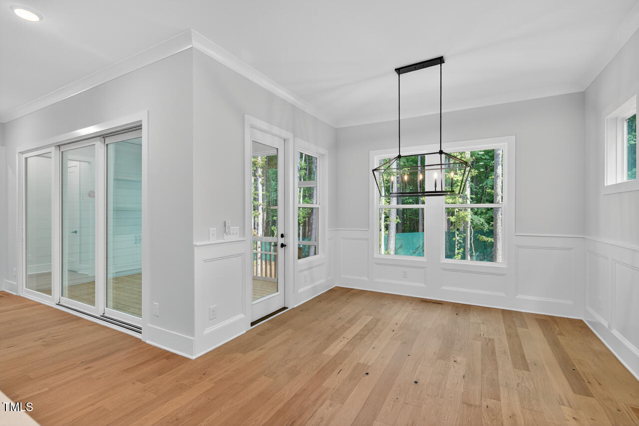 118 Sanderway Drive Chapel Hill NC 27516