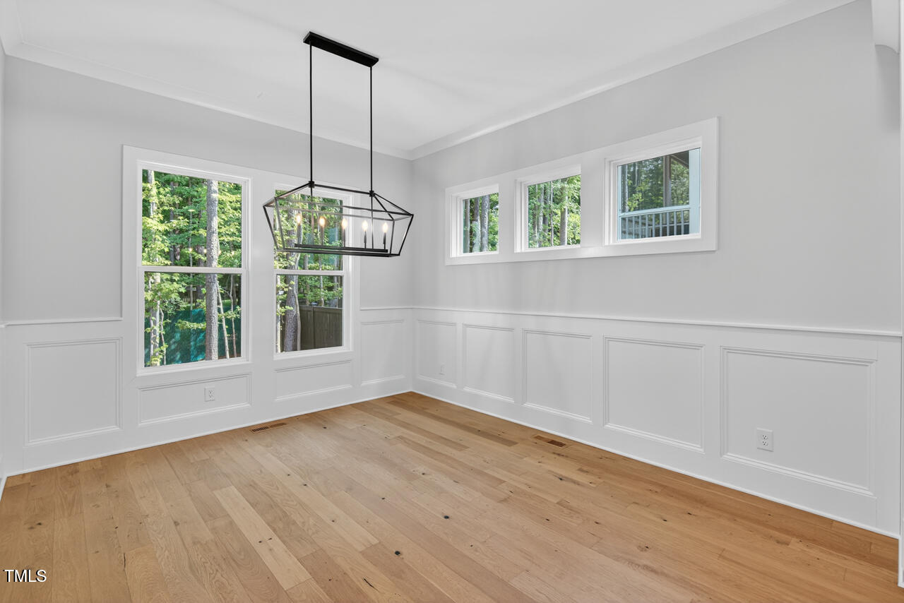 118 Sanderway Drive Chapel Hill NC 27516