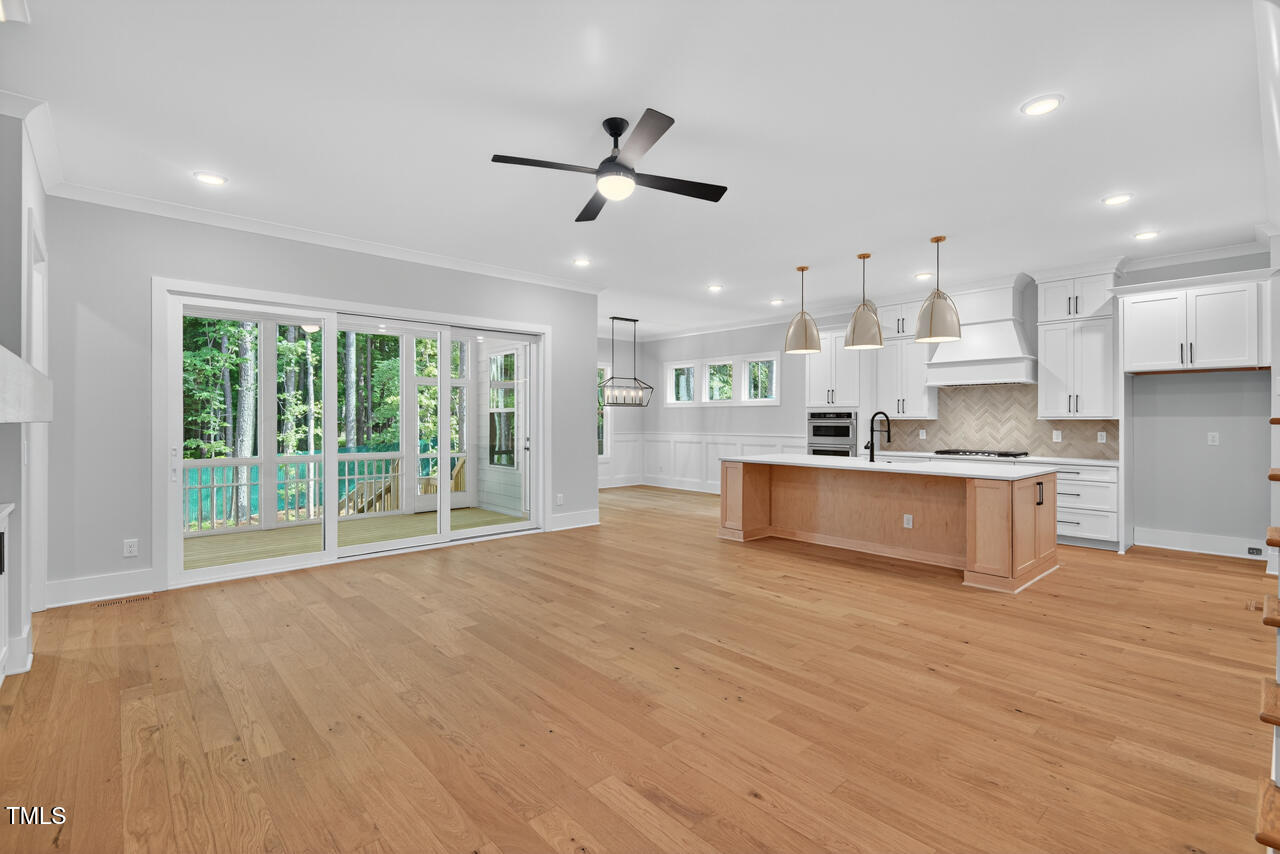 118 Sanderway Drive Chapel Hill NC 27516