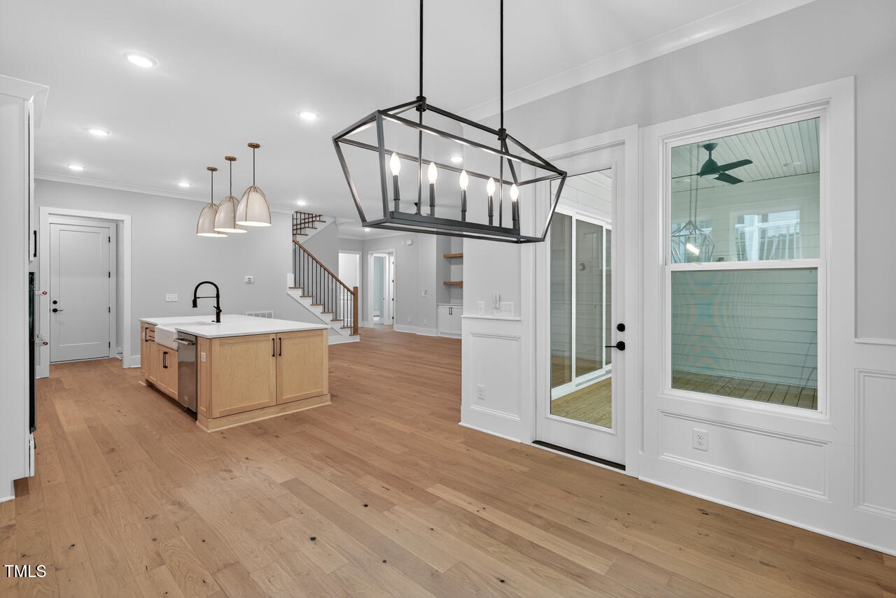 118 Sanderway Drive Chapel Hill NC 27516