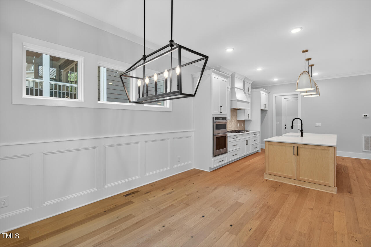 118 Sanderway Drive Chapel Hill NC 27516