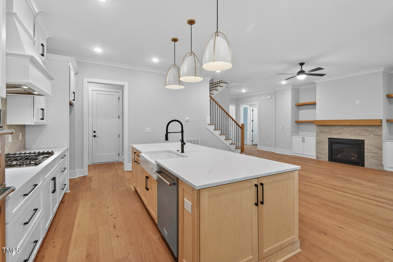 118 Sanderway Drive Chapel Hill NC 27516