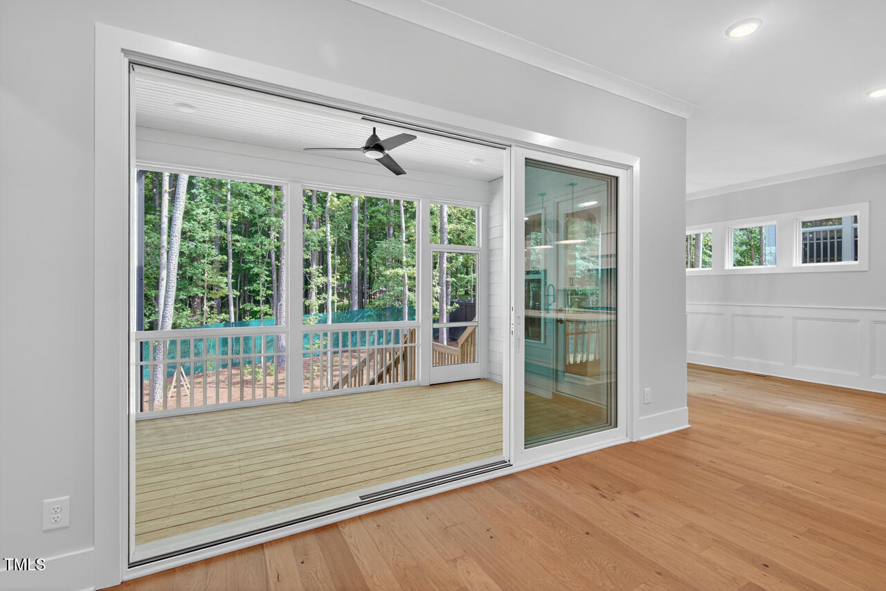 118 Sanderway Drive Chapel Hill NC 27516