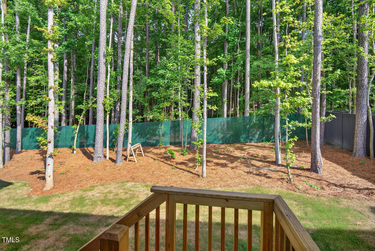 118 Sanderway Drive Chapel Hill NC 27516