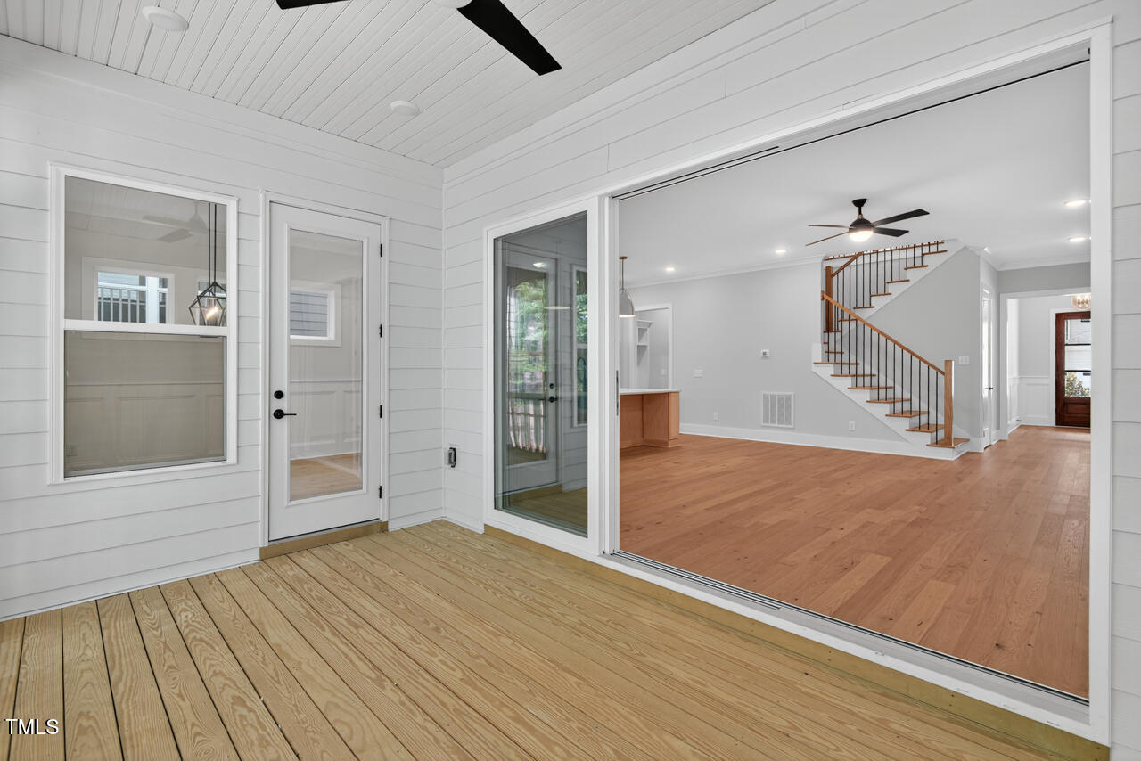 118 Sanderway Drive Chapel Hill NC 27516