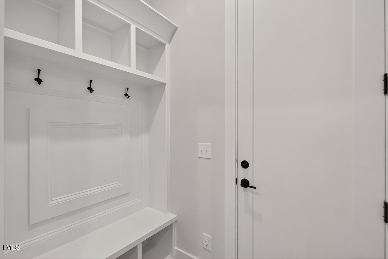 118 Sanderway Drive Chapel Hill NC 27516