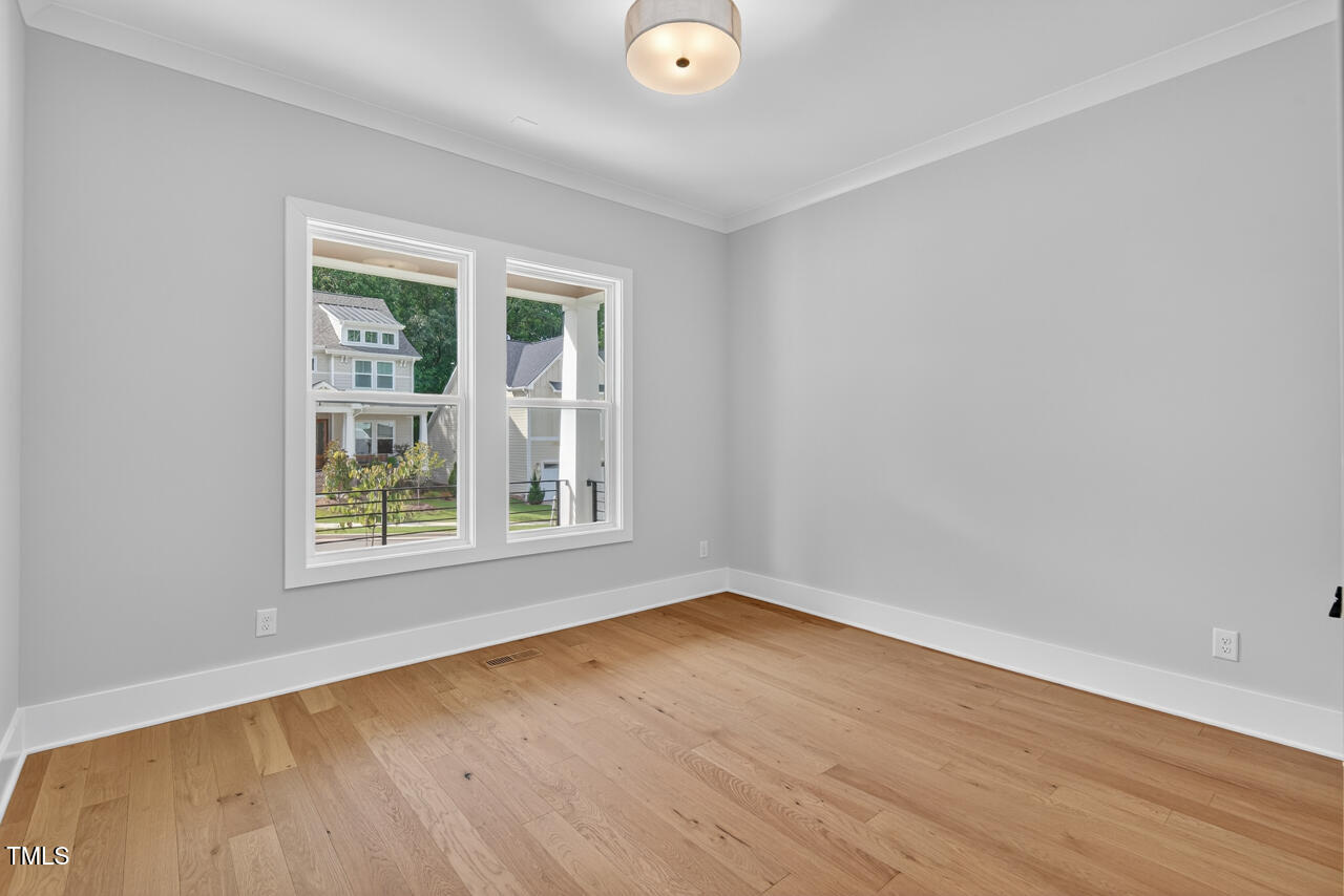 118 Sanderway Drive Chapel Hill NC 27516