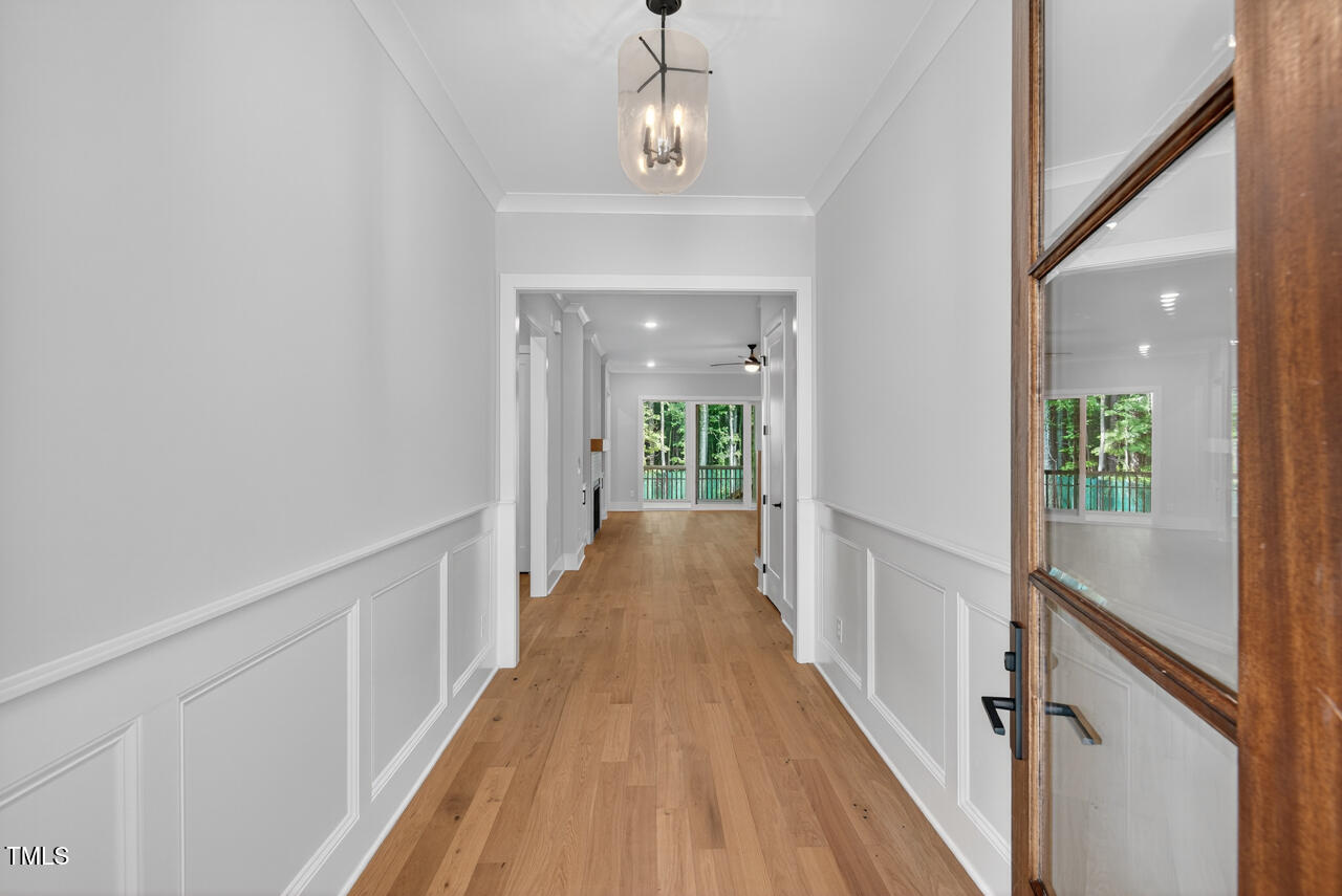 118 Sanderway Drive Chapel Hill NC 27516