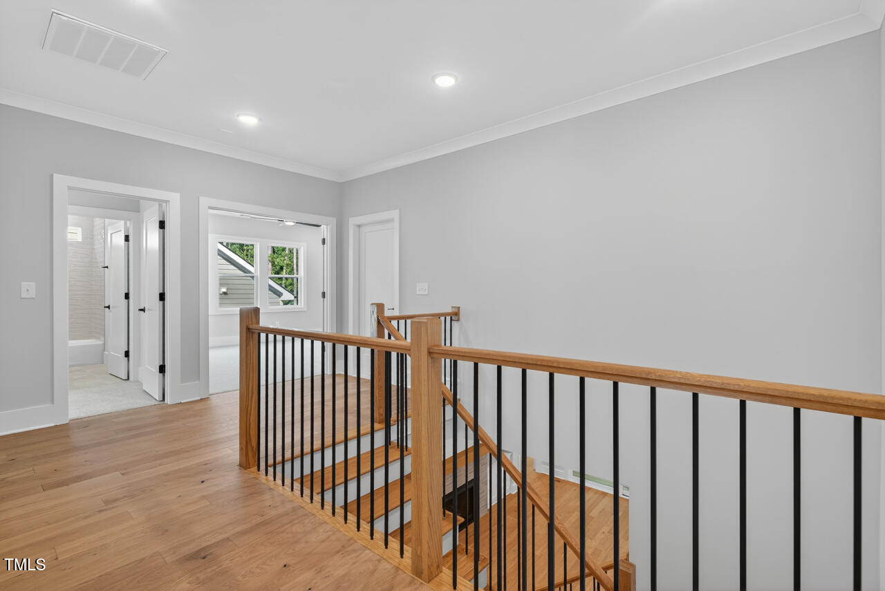 118 Sanderway Drive Chapel Hill NC 27516