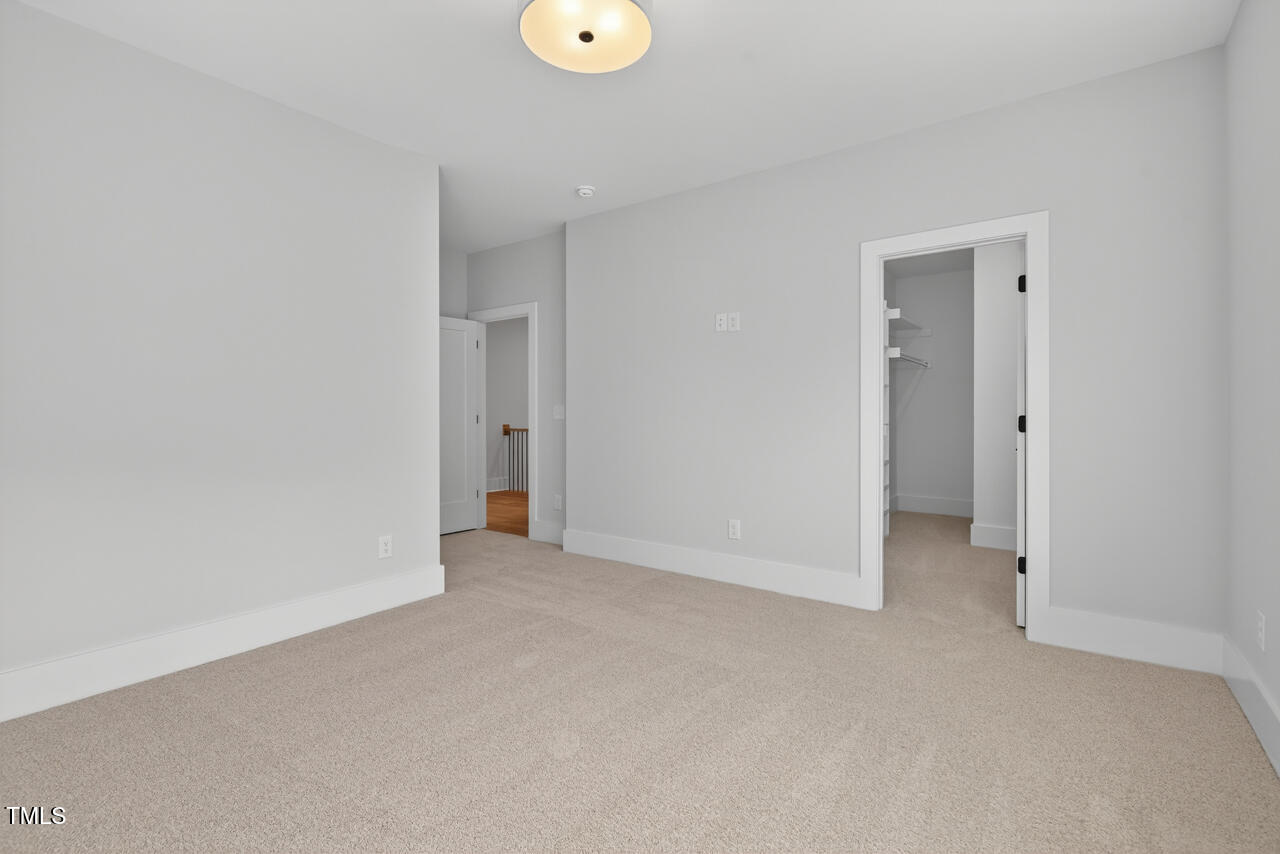 118 Sanderway Drive Chapel Hill NC 27516