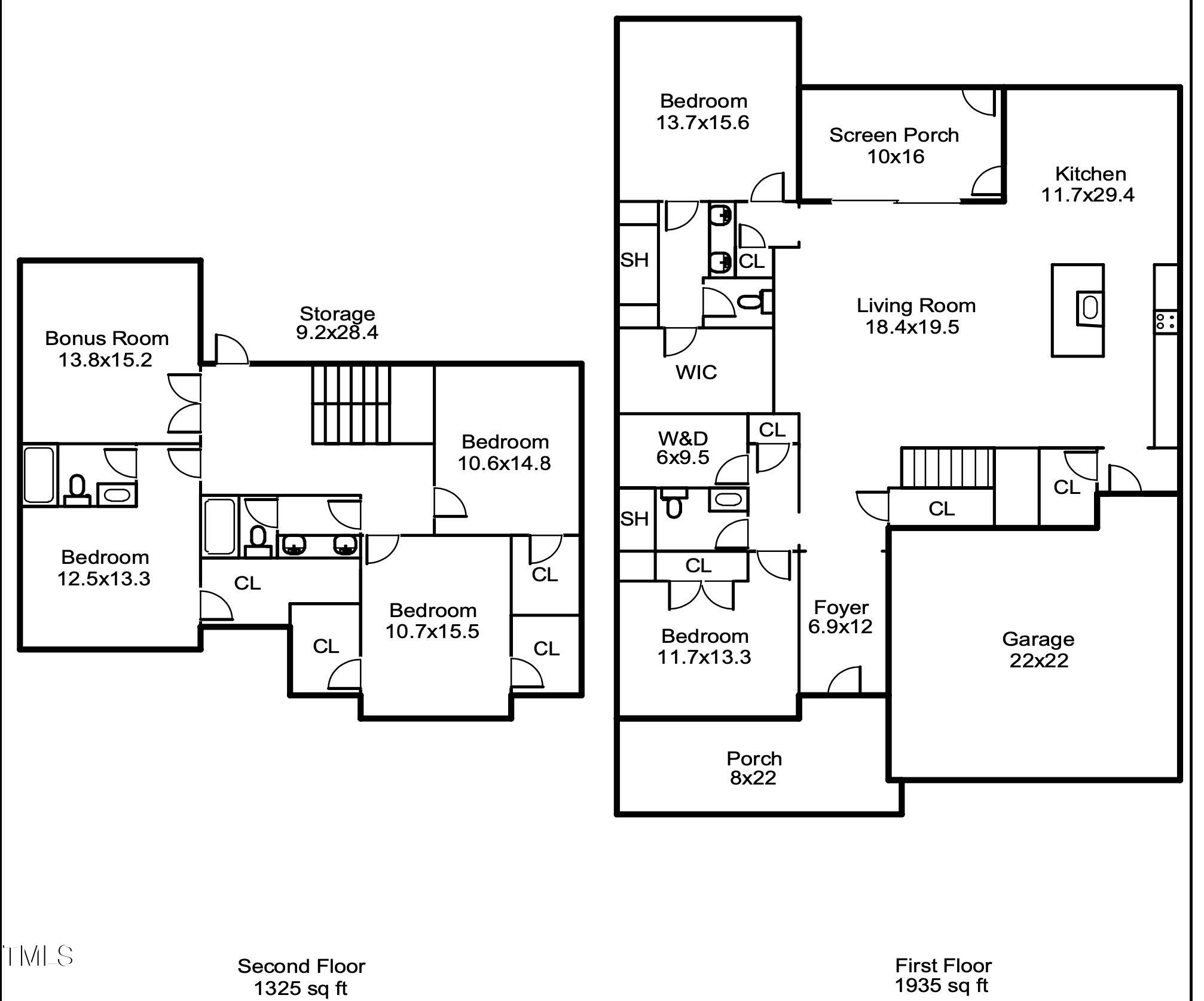 118 Sanderway Drive Chapel Hill NC 27516