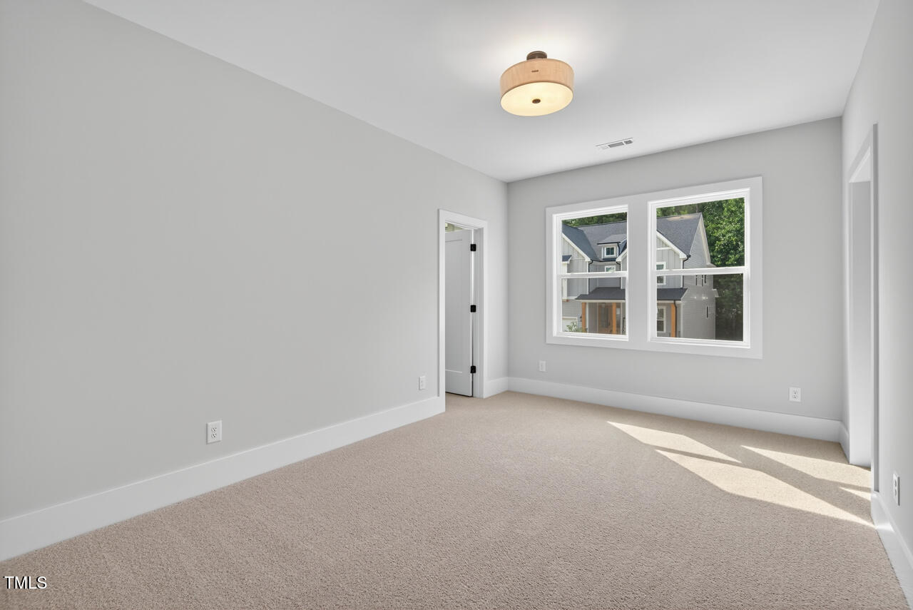 118 Sanderway Drive Chapel Hill NC 27516