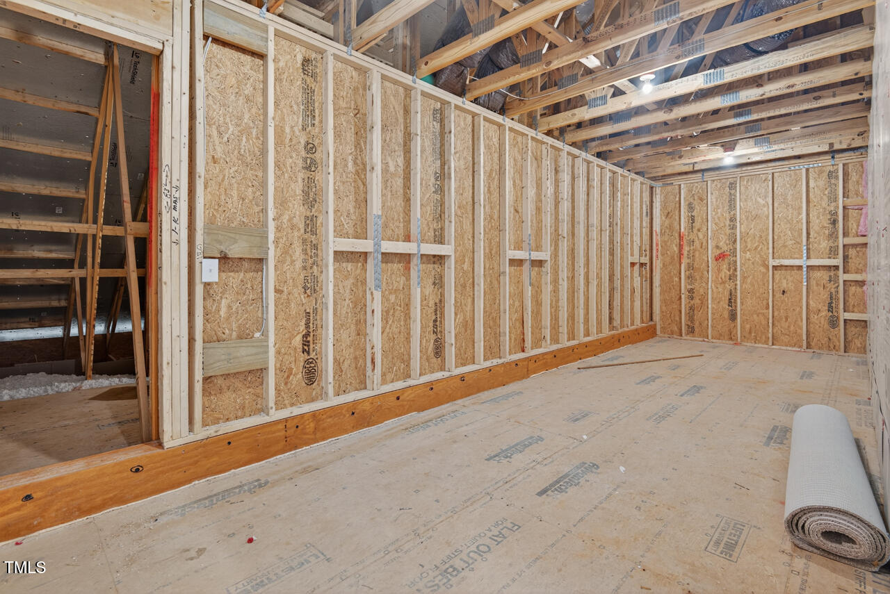 118 Sanderway Drive Chapel Hill NC 27516